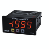 Đồng hồ đo đa năng Autonics M4YS series